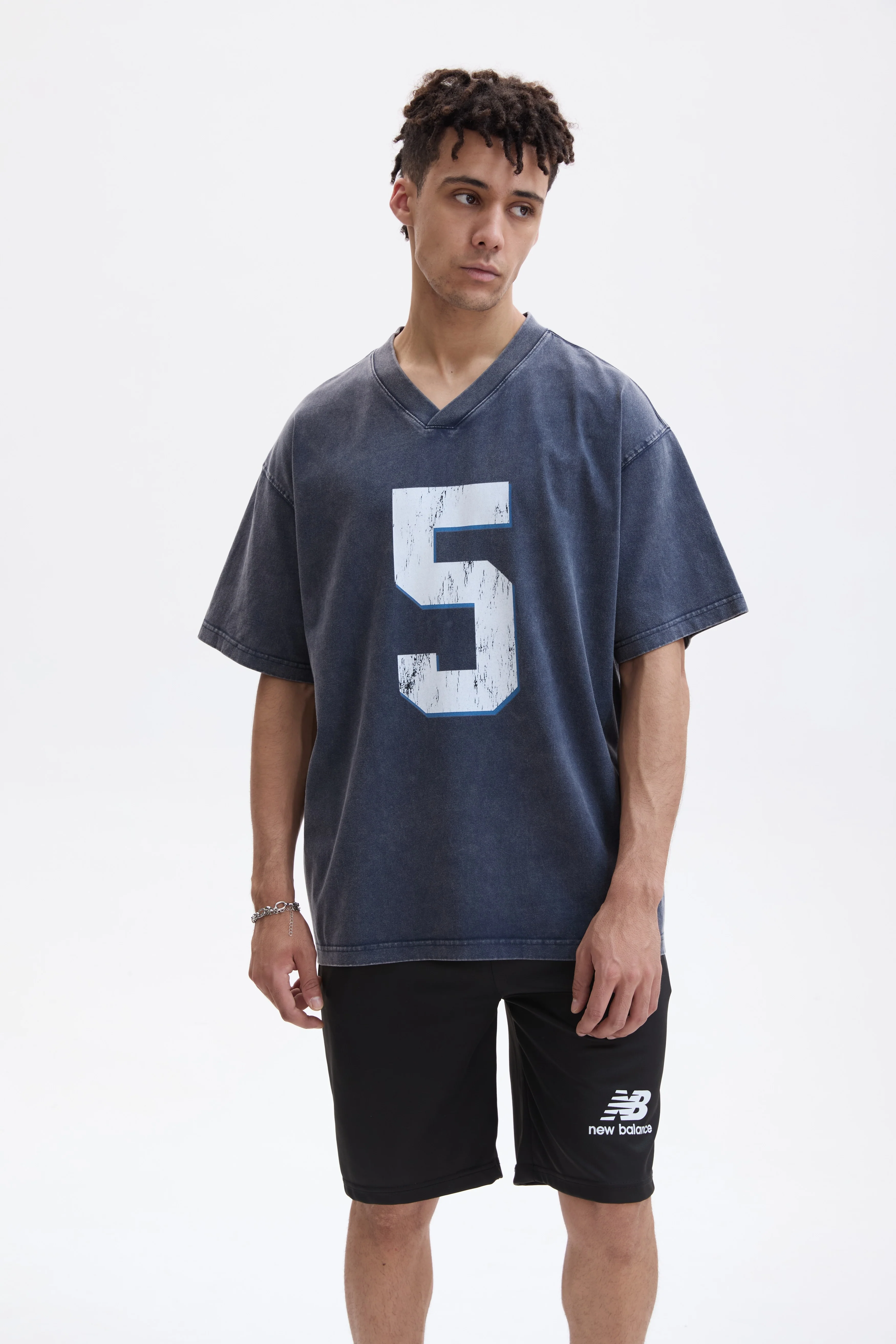 ANT JERSEY TEE - Image 3