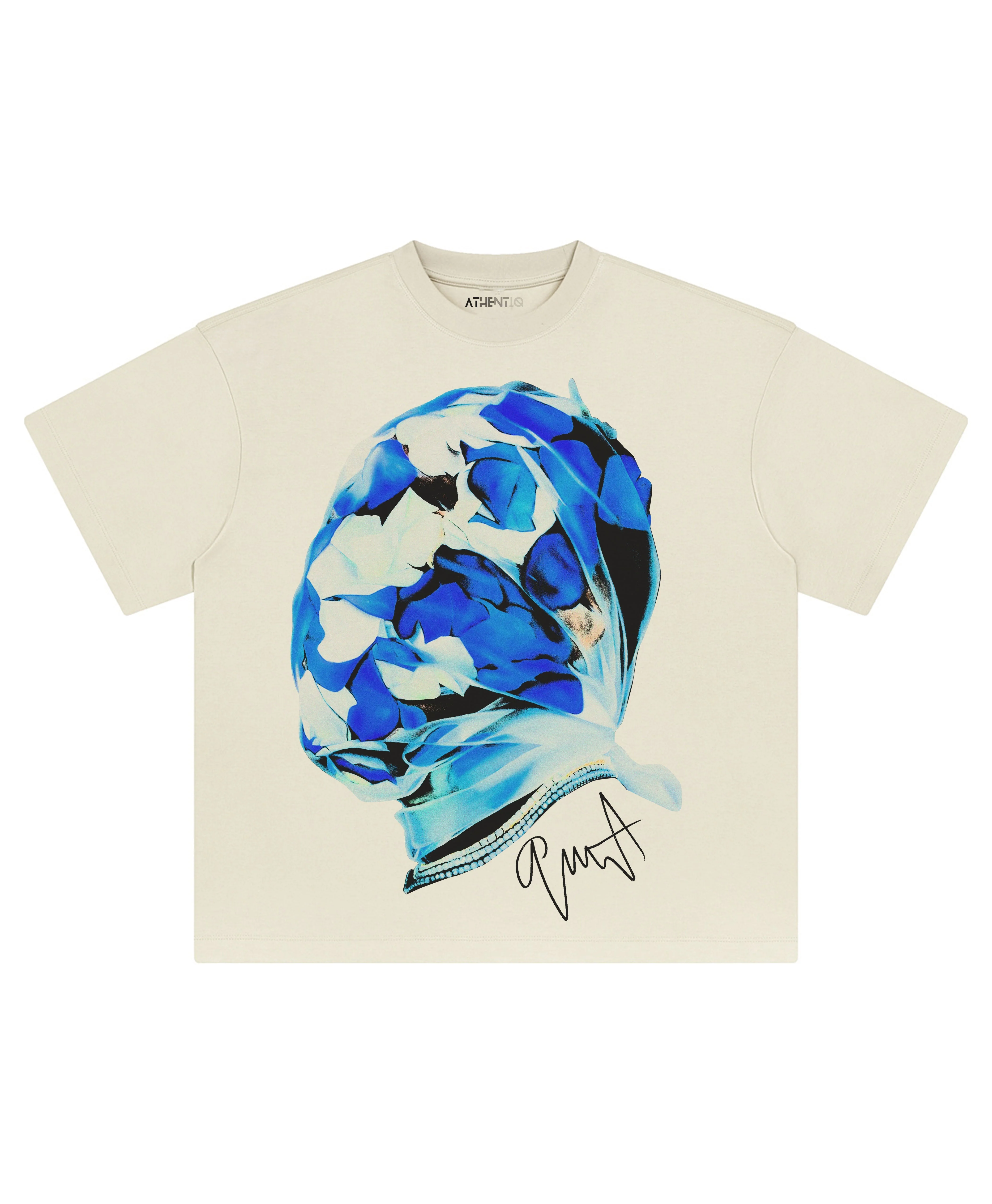 ONE OF WUN TEE - Image 5