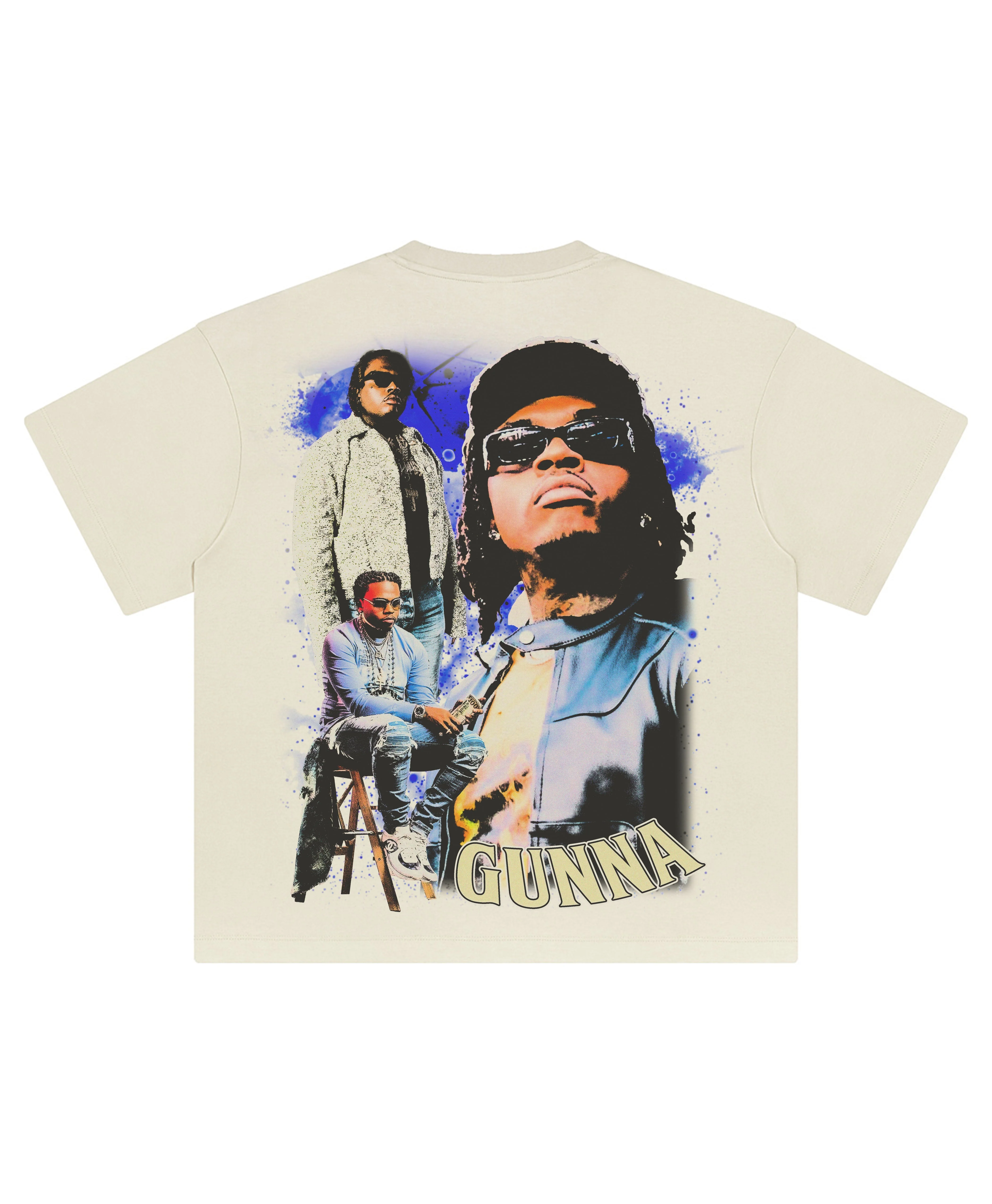 ONE OF WUN TEE - Image 6