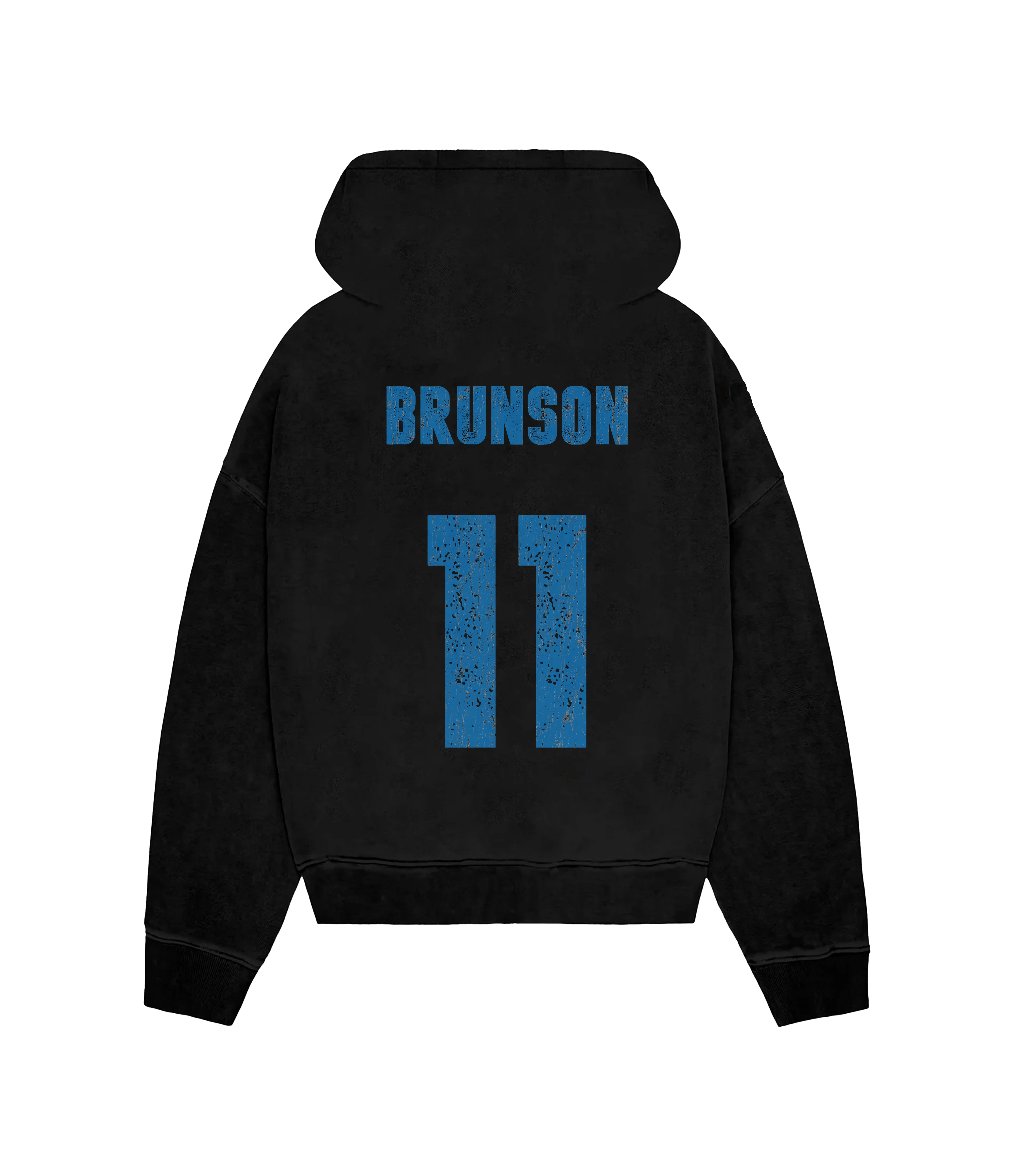 NEW YORK ZIP HOODIE - Image 6