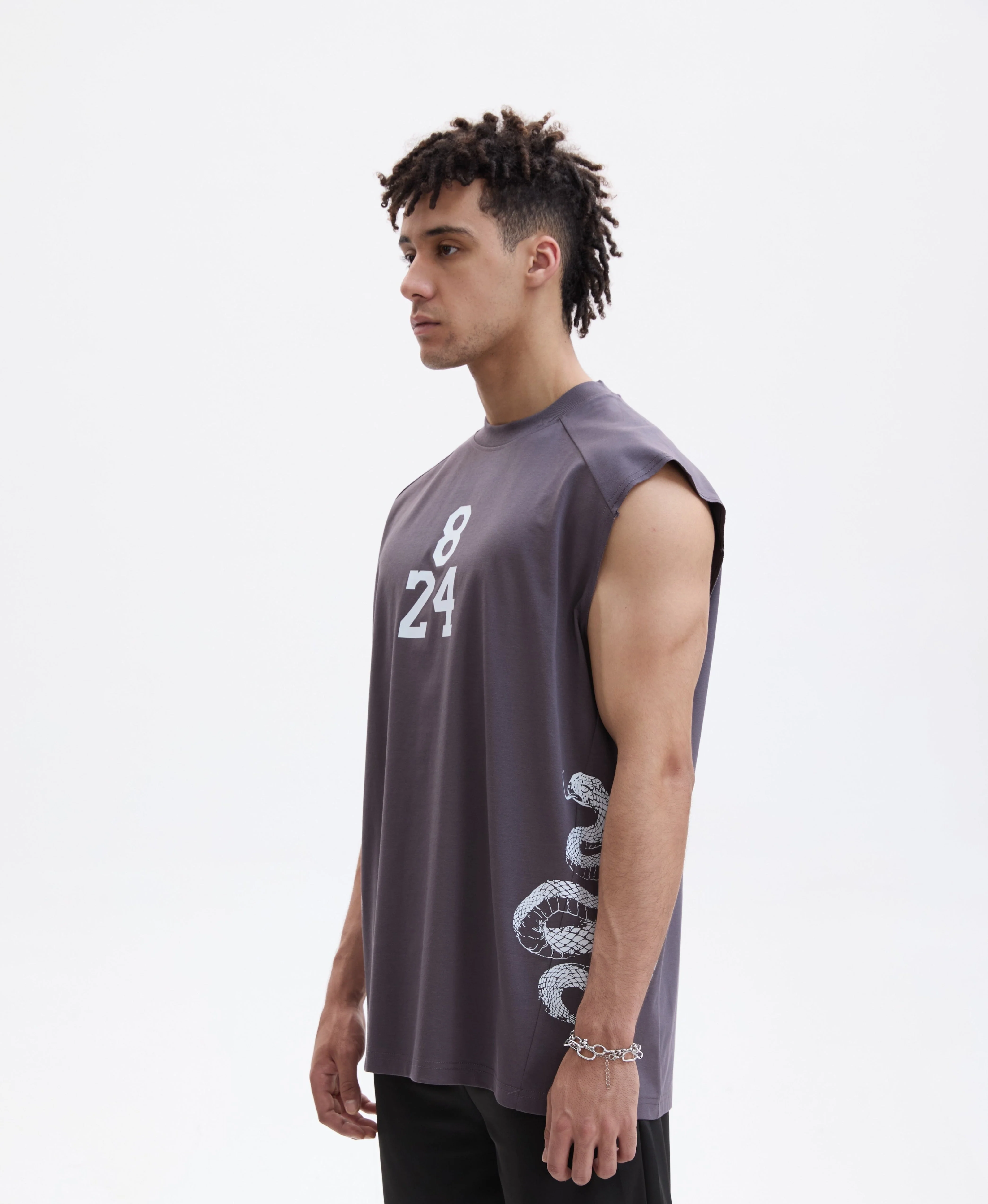 MAMBA SLEEVELESS - Image 5