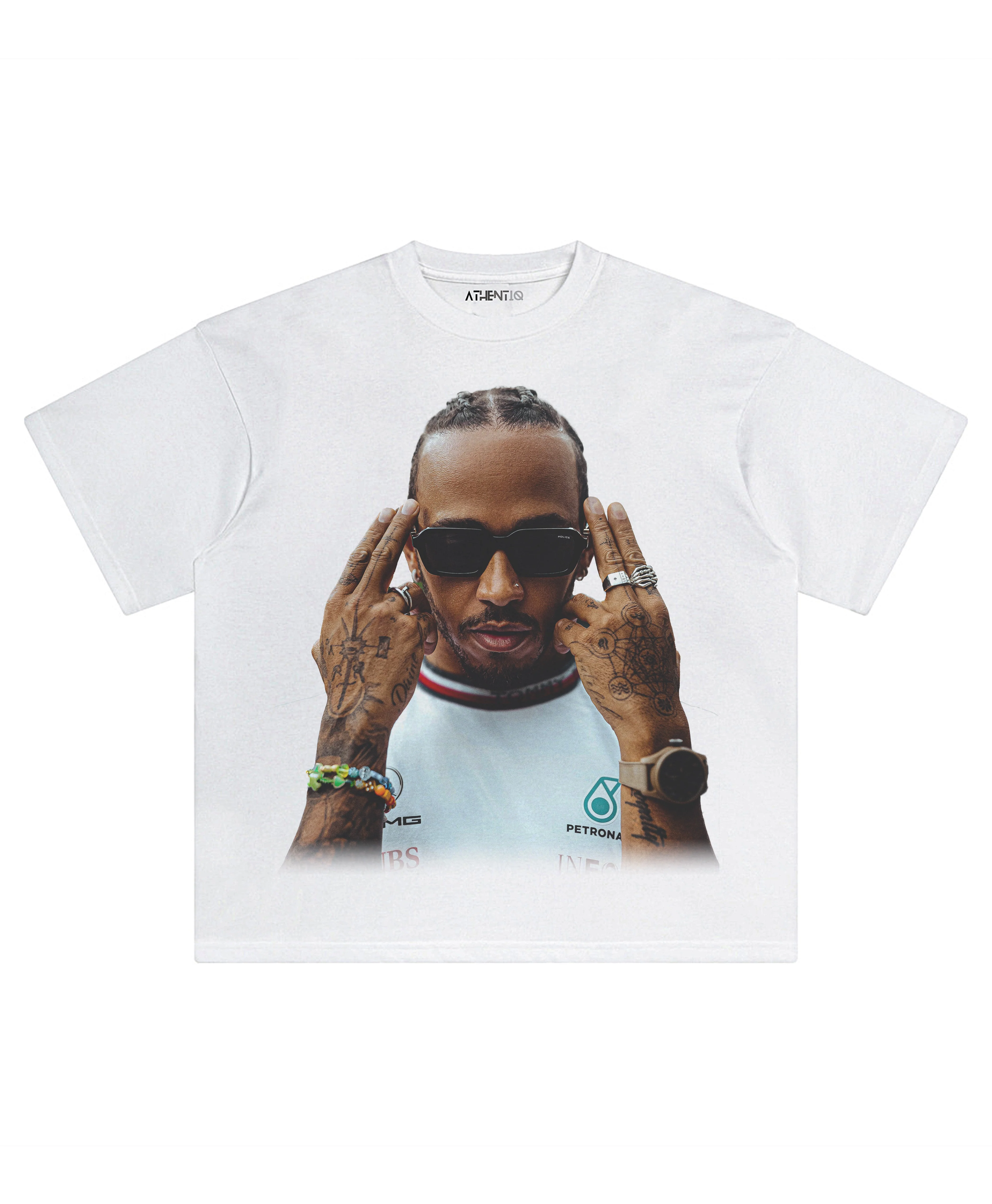 LH44 TEE - Image 4