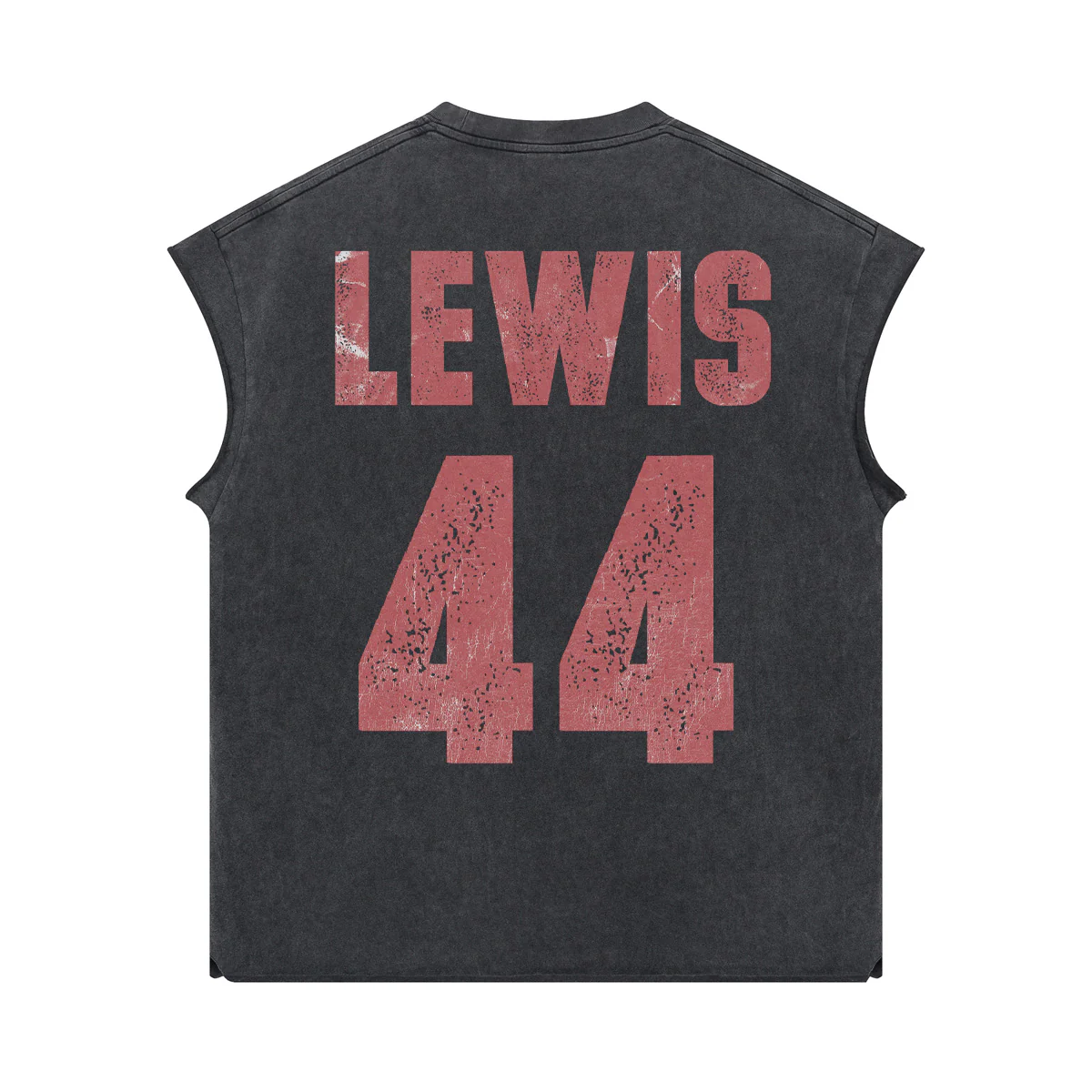 LH MUSCLE TEE - Image 4