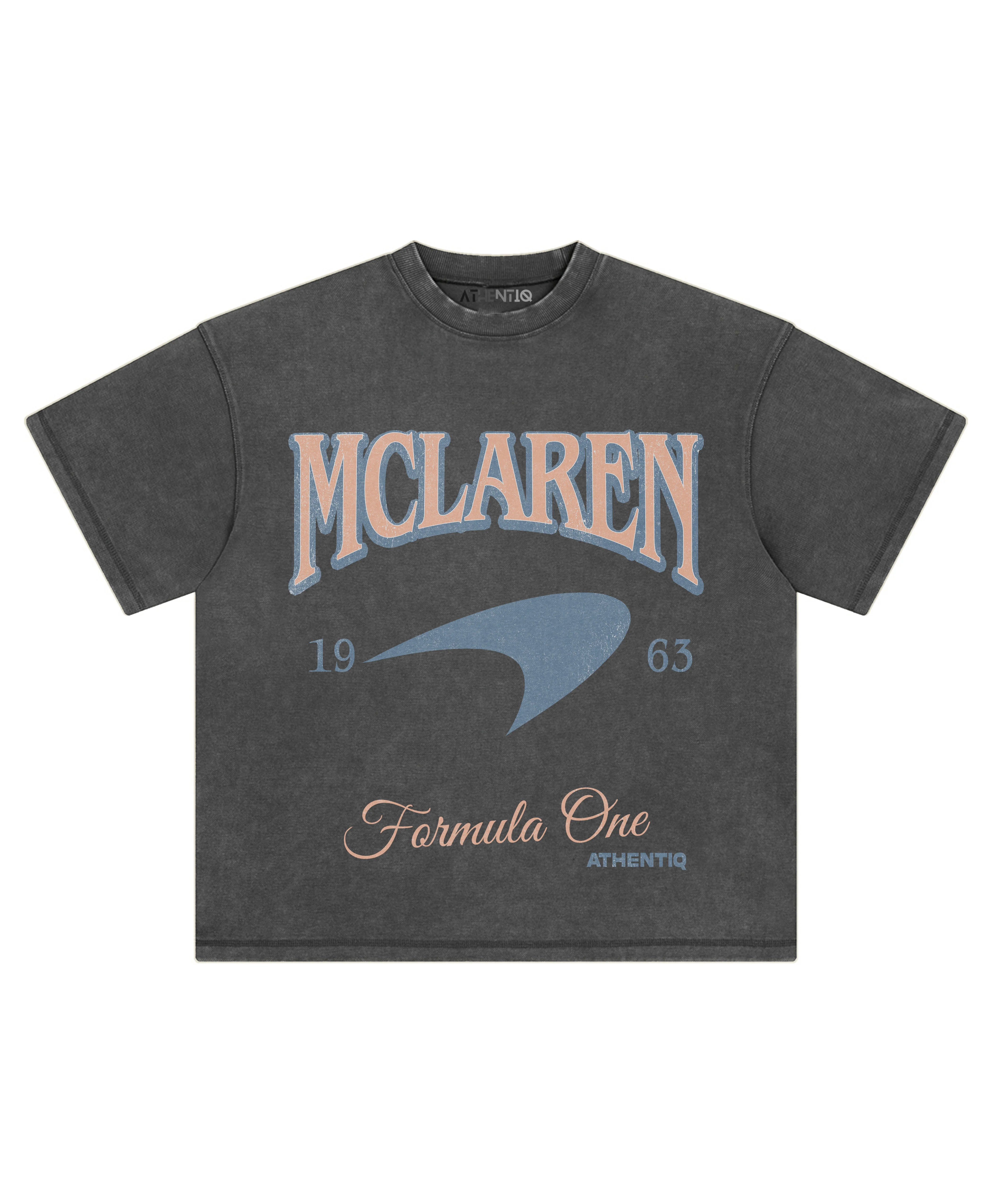 PAPAYA TEAM TEE - Image 3