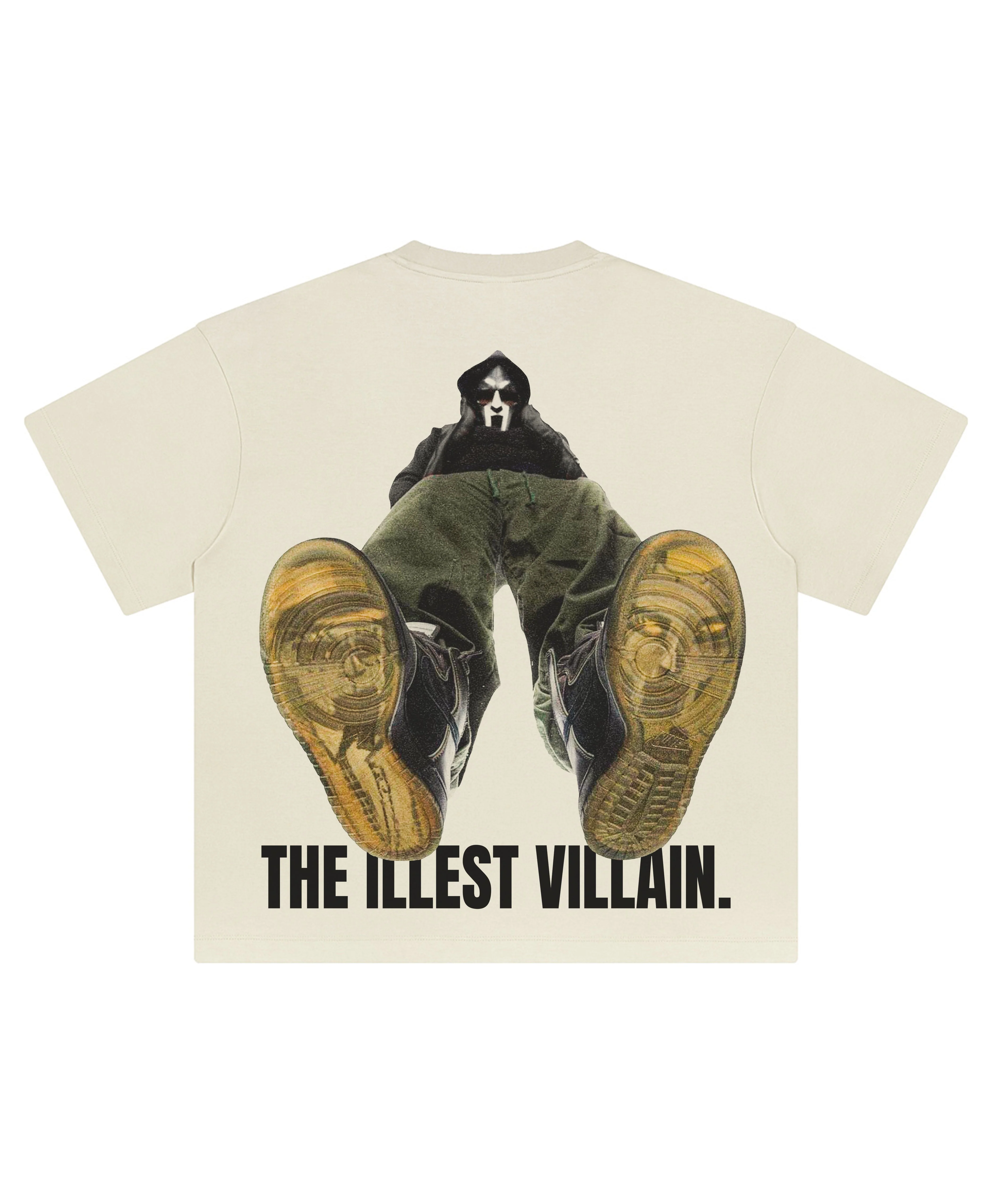 DOOM TEE - Image 4