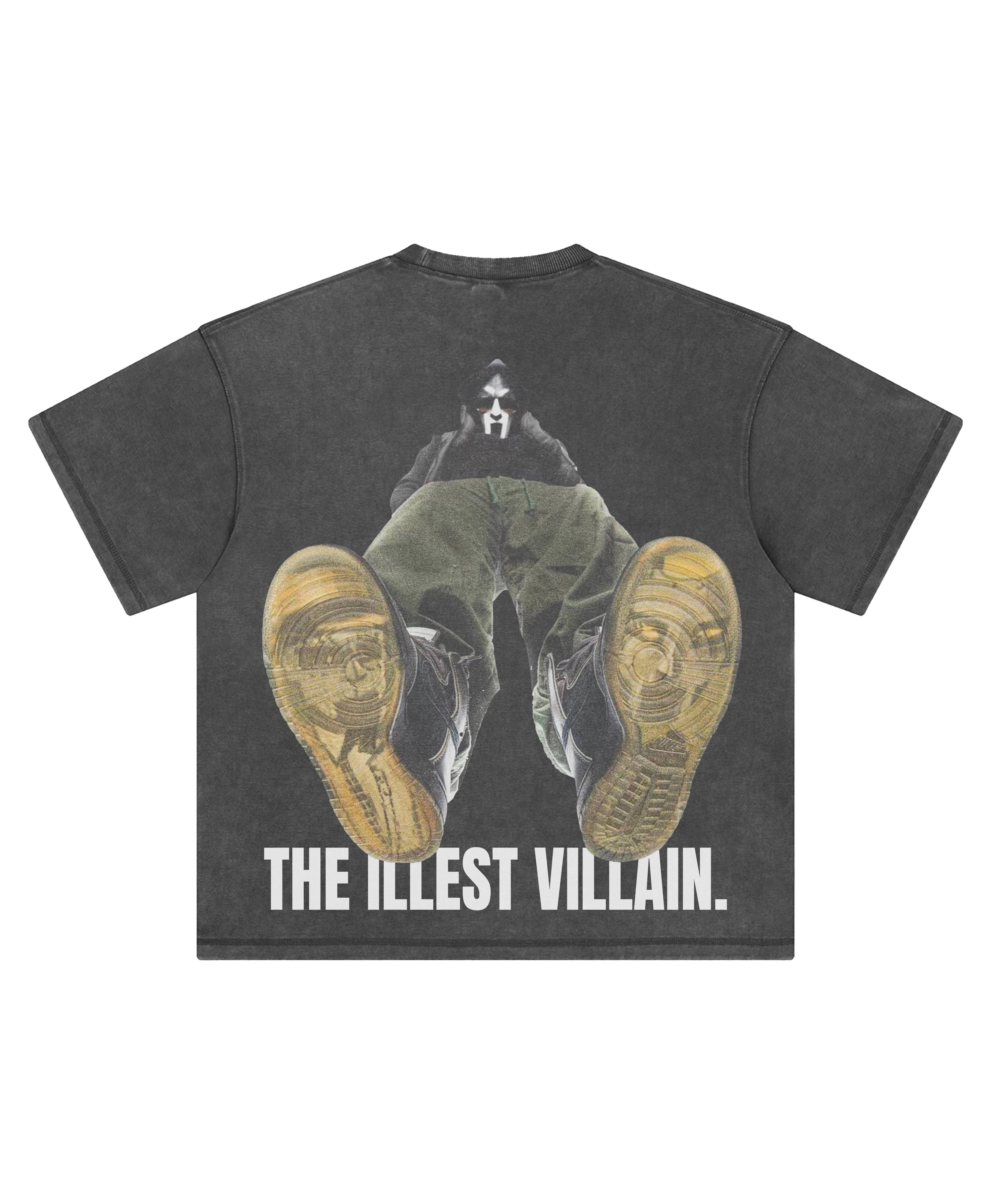 DOOM TEE - Image 8