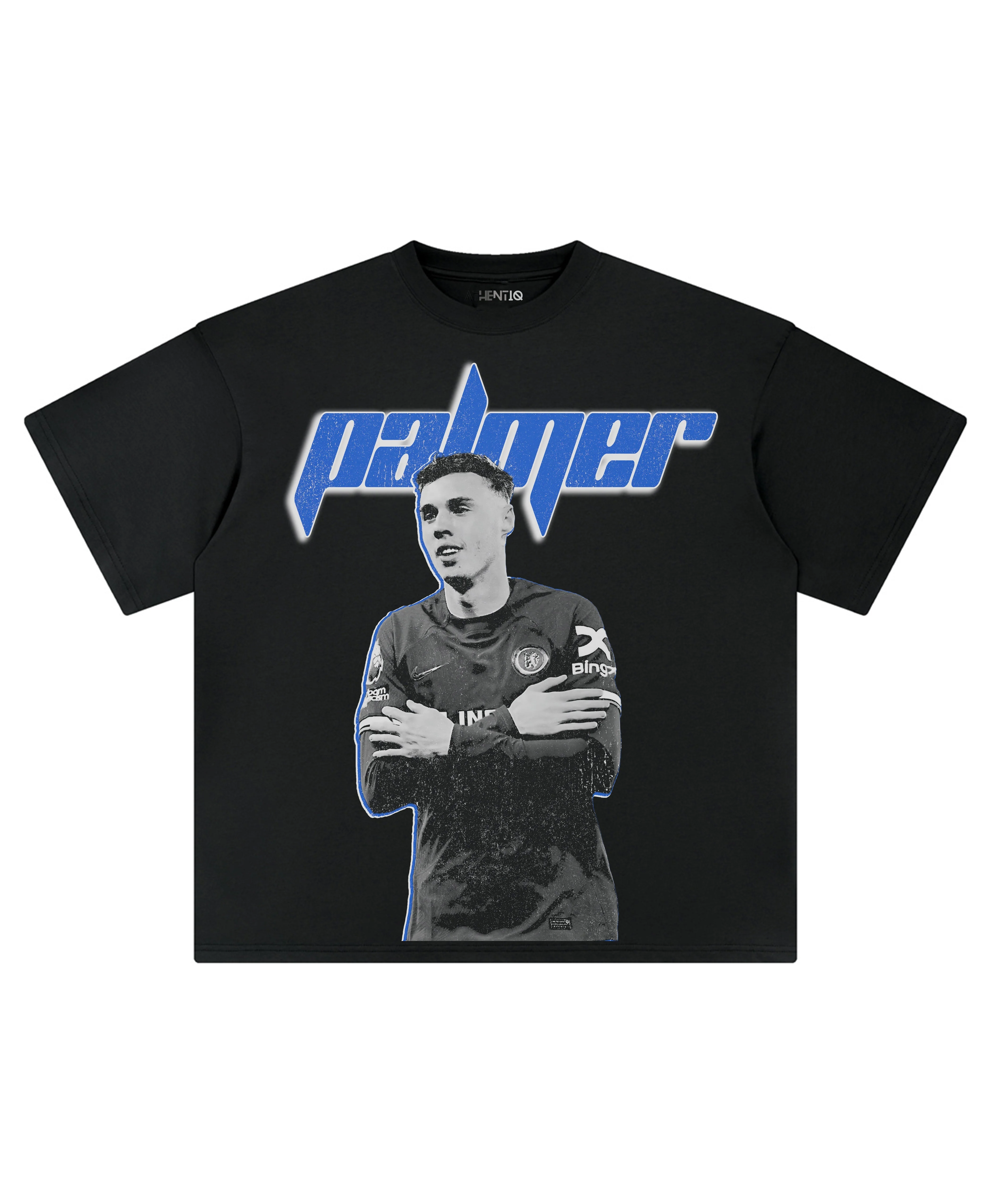 PALMER Y2K TEE - Image 3