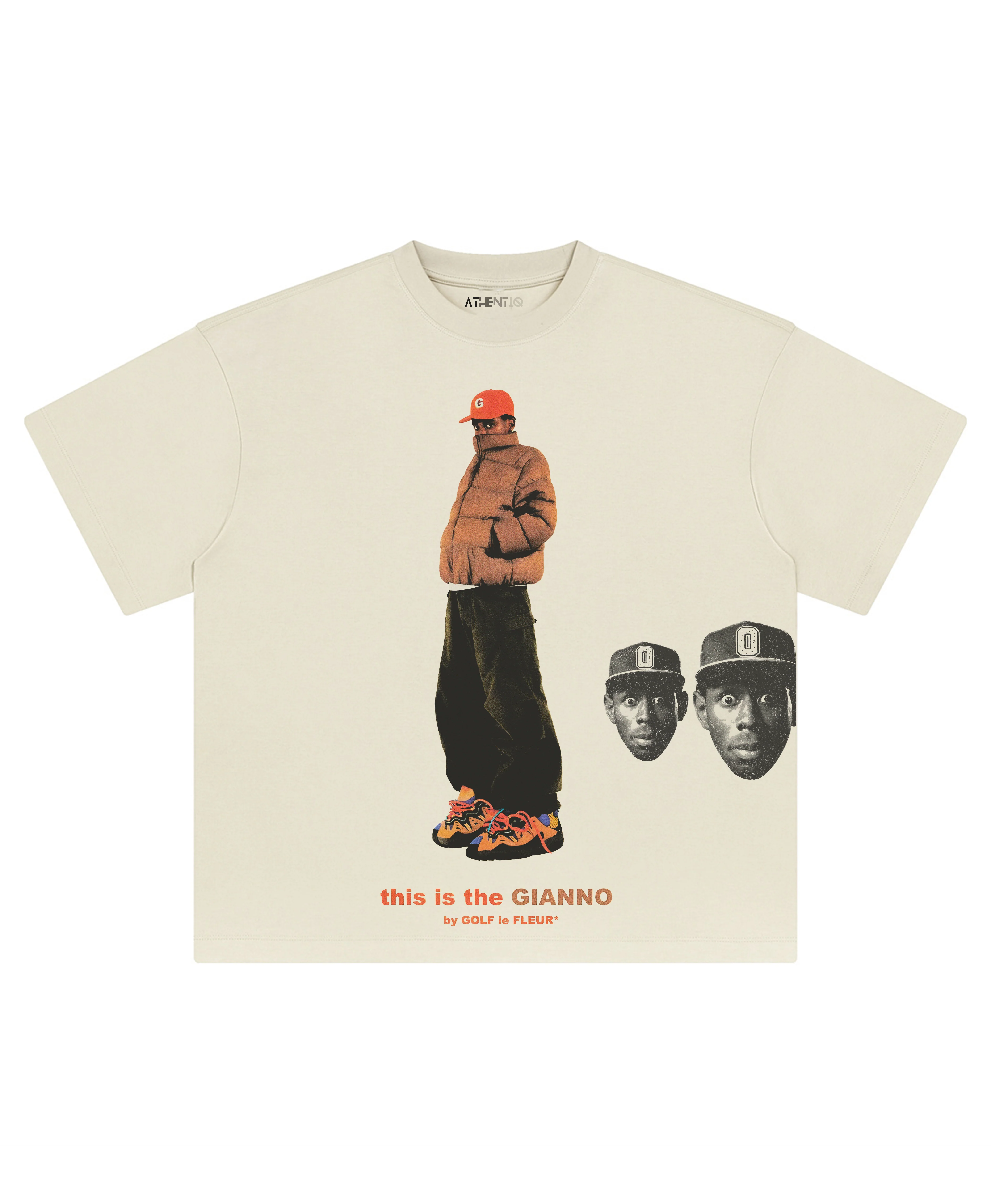 TYLER TEE - Image 3